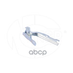 Петля капота левая VOLKSWAGEN Polo VI (20-) NSP арт. NSP0860U823301