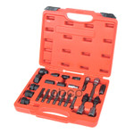 Набор съемников шкивов генераторов универсальный ARNEZI ARNEZI арт. R7702122