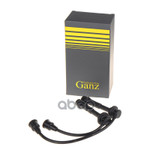 Провода высоковольтные, комплект GANZ арт. GIP01089