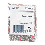 Золотник на камеру (короткий) GANZ GANZ арт. BTRZ02