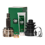 Шрус передний внешний левый, правый mitsubishi PILENGA арт. CVP4079