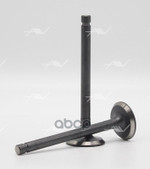 Клапан вып TOYOTA 2C/3C 32.5x8x105 Autowelt арт. VE34007