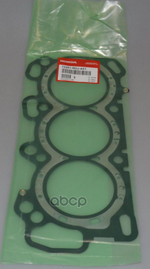 Прокладка ГБЦ HONDA: 3.5L ODYSSEY 2005 - 2010 HONDA арт. 12251RDJA01