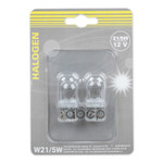 Лампа 12V W21/5W 21/5W W3x16q GANZ 2 шт. блистер G GANZ арт. GIP06061