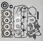 Комплект прокладок MITSUBISHI 4G69 SOHC 16V Autowelt арт. FS32370