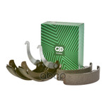 Колодки тормозные барабанные PILENGA арт. BST1002LN