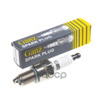 Свеча зажигания для а/м ГАЗ 406дв (7281) GANZ GIP2 GANZ арт. GIP27281