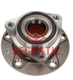 Ступица колеса с интегрированным подшипником SEGMATIC арт. SGWH30204099