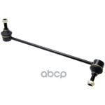 СТОЙКА СТАБИЛИЗАТОРА ПЕРЕДНЯЯ HONDA арт. 51320SZW003