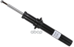 Амортизатор перед  F15 LH/RH Sachs арт. 318188