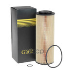 Фильтр масляный GANZ арт. GIR01218