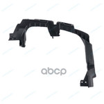 Кронштейн крепления выпускного патрубка правый LAND ROVER арт. LR121019