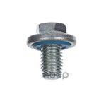 Пробла сливная поддона ДВС GENERAL MOTORS арт. 55577568