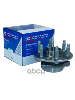 Ступица с подшипником CADILLAC SRX 2010- DelcoParts арт. 19381589