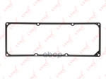 Прокладка крышки головки цилиндра LYNXauto арт. SG1298