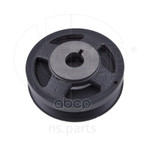 Шкив коленвала NSP NSP арт. NSP0196352877