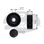 Ролик натяжителя 780321349 Gates арт. T36249