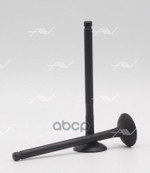 Клапан вып TOYOTA 4A-F/4A-FE 24.5x6x92 Autowelt арт. VE34001