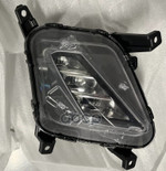 Фара п/туманная левая Hyundai-KIA арт. 92201R2100