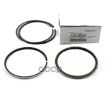 Кольца поршневые комплект SUBARU арт. 12033AB820