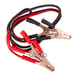 ПРОВОДА прикуривателя 500А 2.5м (-40С) ARNEZI арт. A0102005