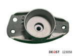 Опора амортизатора SKODA YETI (5L) Вездеход закрыт DEQST арт. 123058