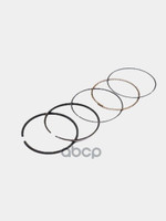 Кольца поршневые стандартные ОРИГИНАЛ SUZUKI арт. 1214054GA0