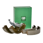 Колодки тормозные барабанные PILENGA арт. BSP8692