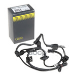 Датчик ABS задний левый GANZ арт. GIJ21035