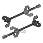 СТЯЖКА ПРУЖИН, L=280 ММ 2 ШТ., ДВОЙНОЙ КРЮК, ФОСФАТНОЕ ПОКРЫТИЕ ARNEZI ARNEZI арт. R7703100