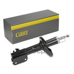 Амортизатор передний правый GANZ арт. GIK02073
