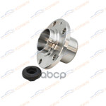 Ступица колеса KORWIN передняя ABS VW POLO (9N_) (гарантия 2 года 50т.км) KORWIN арт. KWAH0020