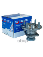 Ступица колеса Hyundai Sonata; Kia Magentis, Optima задняя DelcoParts арт. 19381569