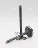 Клапан впуск TOYOTA 4AFE/7AFE 31x6x87.5 Autowelt арт. VI34016