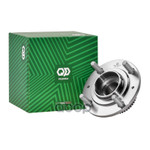 Ступица с подшипником в сборе задняя PILENGA арт. HBP2310