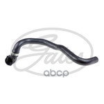 Патрубок Gates арт. 021804