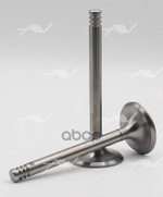Клапан впуск VAG 1Z/AAT/AFN… 36x8x96.8 Autowelt арт. VI51008