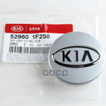 Колпак колеса Hyundai-KIA арт. 529601F250