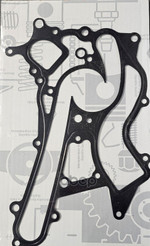 ПРОКЛАДКА НАСОСА СИСТЕМЫ ОХЛАЖДЕНИЯ MERCEDES-BENZ арт. A2762010000