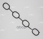 Прокладка впускного коллектора HYUNDAI/KIA G4FA/G4FC (28411-2B000) Autowelt арт. MG32000