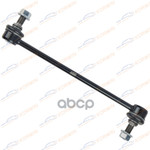 Стойка стабилизатора FR L HYUNDAI SANTA FE (SM) 20 KORWIN арт. KWAD0311L