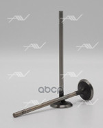 Клапан вып OPEL  A16/18 Z16/18 27.5x5x113 Autowelt арт. VE53007