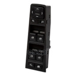 Блок управления стеклоподъемниками для ВАЗ-2180 LADA VESTA 4 клавиши с джойстиком GANZ GANZ арт. GRP10063