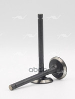 Клапан вып TOYOTA 2LII/3L/1KZ 36.1x8x103. Autowelt арт. VE34004