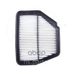 Фильтр воздушный NSP арт. NSP0196628890