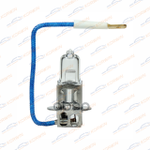 Лампа накаливания галогенная (H3 12V 55W PK22s) KORWIN арт. KWYN0051