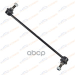 Стойка стабилизатора FR L HYUNDAI SANTA FE (CM) 20 KORWIN арт. KWAD0325L