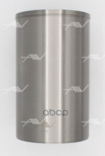 Гильза MERCEDES OM611/612/613 88.00mm с буртом Autowelt арт. CL52010