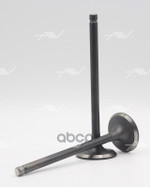 Клапан впуск MITSUBISHI 4D55/56/T 40x8x136.5 Autowelt арт. VI32000