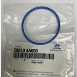 Прокладка (кольцо) насоса вакуумного Hyundai-KIA арт. 288134A000